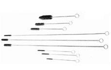 Brush Research 1 | #1 1/4