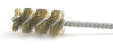 Brush Research Mfg 85C1500 | 85C1500 85-C1500 Series 85- Closed Holes Tube Brushes