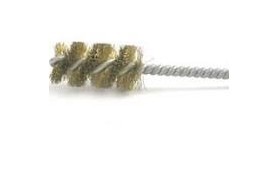 Brush Research 85S187 | Stainless Steel Tube Brush, 3/16
