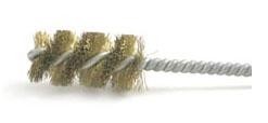 Brush Research 85S2125 | Tube Brush for Closed Holes, Series 85, 0.021