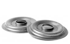 Brush Research AL12 | Al 2-1/2 Power Brush Metal Adapter