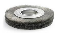 Brush Research Mfg BDA414 | BDA-4 .014, 2