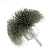 Brush Research BNF3014 | BNF-30 Circular End Brush, .014