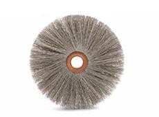 Brush Research Mfg C406C | Copper Center Brush C 4 .006 1/2 Ah