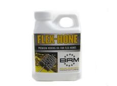 Brush Research Mfg FHP | Flex Hone Oil 1/2 Pint