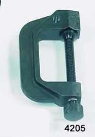 Central Tools 4205 | C -Clamp