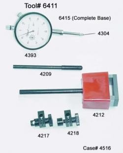 Central Tools 4217 | 