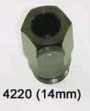 Central Tools 4220 | Indicator Adapter