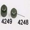 Central Tools 4249 | Telescoping Gge 5/16-1/2