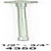 Central Tools 4350 | Telescoping Gage 1/2-3/4