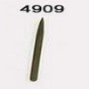 Central Tools 4909 | Screwdriver Blade .070