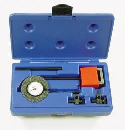 Central Tools 6407 | Indicator Set 5.0Mm Universal