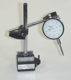 Central Tools 6409 | Indicator Dial Stay-Firm Set 30Mm