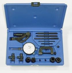 Central Tools 6483 | Master Eng Timing Gauge Set Small