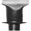 Chicago Pneumatic Tools A046080 | Chisel