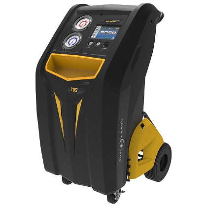 CPS Products MX3030 | Maxxair Recvr/Rcycle/Rchrge R134A & R12