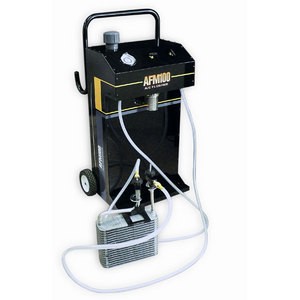 CPS Products AFM100 | Automotive Solvent Flush Unit