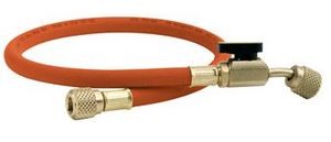 CPS Products HP6RE | Hose 6' Red Prem All Refr Ball Vlv