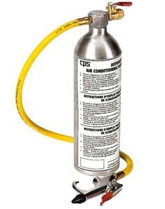 CPS Products TLFG | Flush Gun A/C