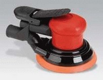 Dynabrade 21054 | 5? Sander, 3/32? Orbit, Central?Vac Ready