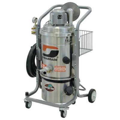 Dynabrade Inc 61450 | Elec Portble Vacuum Division 1 120V
