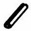 Dynabrade Inc 95216 | Pivot Pin