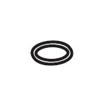 Dynabrade Inc 95730 | O-Ring
