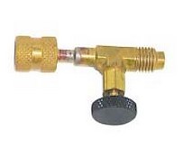 Tracer Products TP3861 | Control Valve for Tracer Sticks, R134a