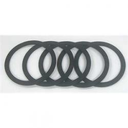 Devilbiss 190576 | KB-80-K5 Lid and Cup Gasket Kit