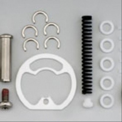 Devilbiss 703536 | Pro-470 Spray Gun Repair Kit