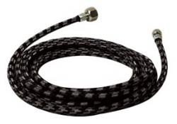 Devilbiss 802769 | DGR-123 Braided Nylon Air Hose 10 ft