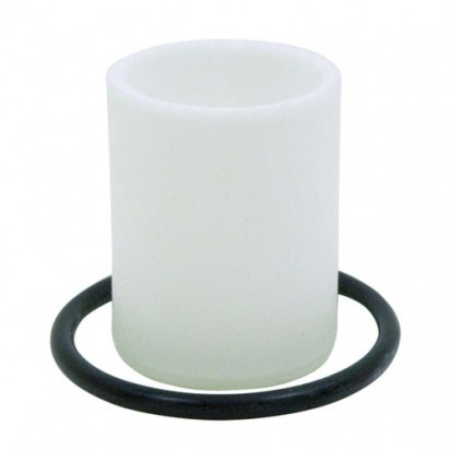 Devilbiss 803641 | Finishline Filter Element & Gasket Kit
