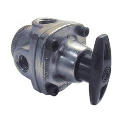 Devilbiss 901608 | Air Regulator