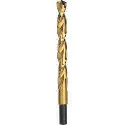Dewalt 1305 | 5/64 Inch Titanium Split Point Twist Drill Bit