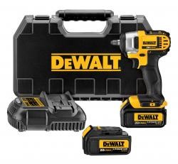 Black & Decker/Dewalt DCF883M2 | 20V Max 3/8
