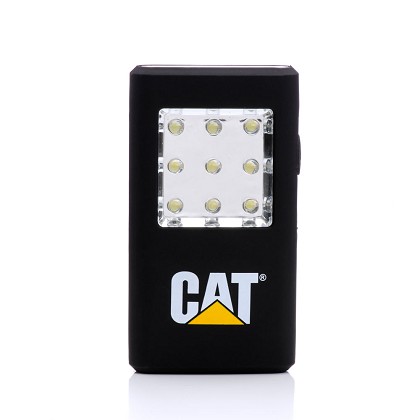 E-Z Red CT505506 | Pocket Panel Light / 6Pk