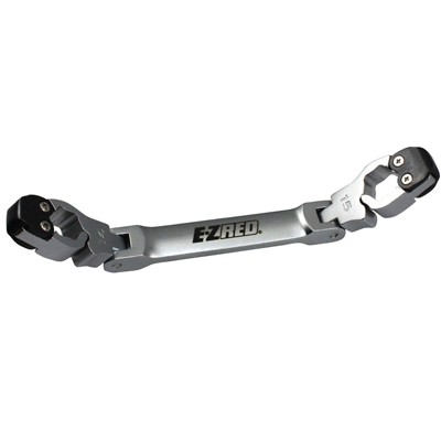 E-Z Red LW1415 | Flare Nut Wrench, 14?mm × 15?mm