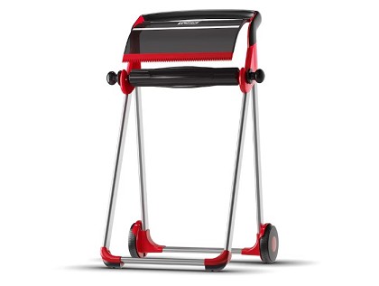 Essity North America 6520281 | Tork Performance Floor Stand Dispenser