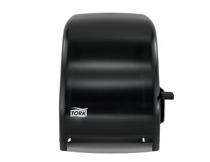 Essity North America 84TR | Dispenser Hand Towel Side Lever Plastic