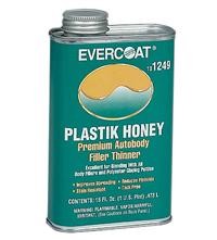 Fibre Glass-Evercoat 1249 | Plastik Honey Pints (UNPH-16)