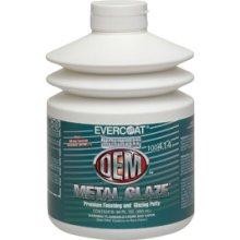 Fibreglass Evercoat 414 | Pump Metal Glaze OEM 30 oz