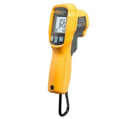 Fluke Corporation 5065907 | IR Thermometer Fluke - 62 Max