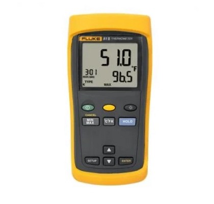 Fluke 674686 | Thermometer Single Input