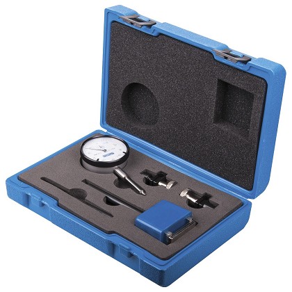 Fred V Fowler 52520707 | Dial Indicator Magnetic Set