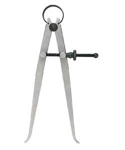 General Tools & Instruments 454-4 | Caliper Inside 4-7/16