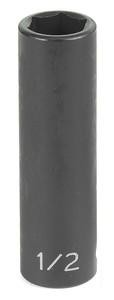 Grey Pneumatic Corporation 1009MD | Socket 3/8