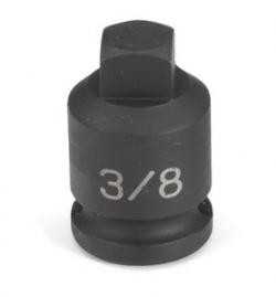 Grey Pneumatic Corporation 1012PP | Socket 3/8