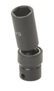 Grey Pneumatic Corporation 1012UMD | Socket 3/8