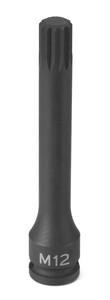 Grey Pneumatic Corporation 11064S | Socket 3/8