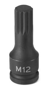 Grey Pneumatic Corporation 1106S | Socket 3/8